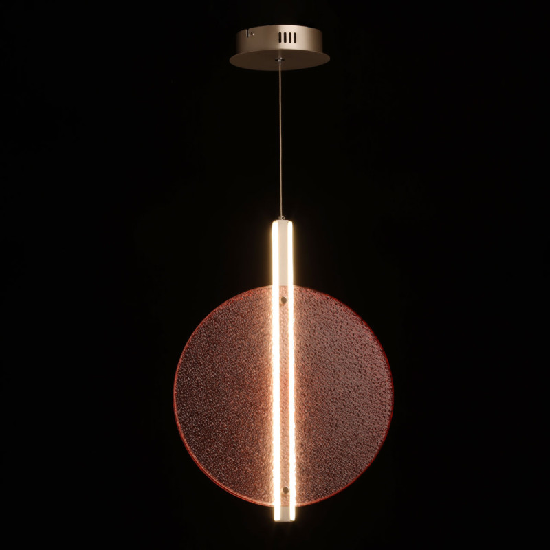 Потолочный детский светильник DeMarkt 663012301