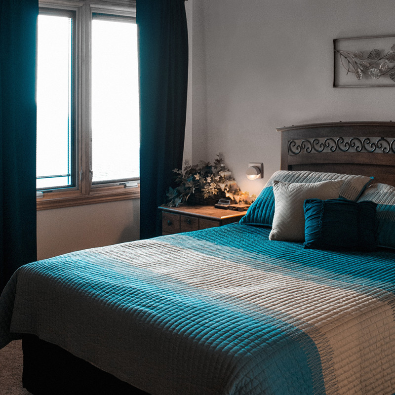 Ночник Feron 41020