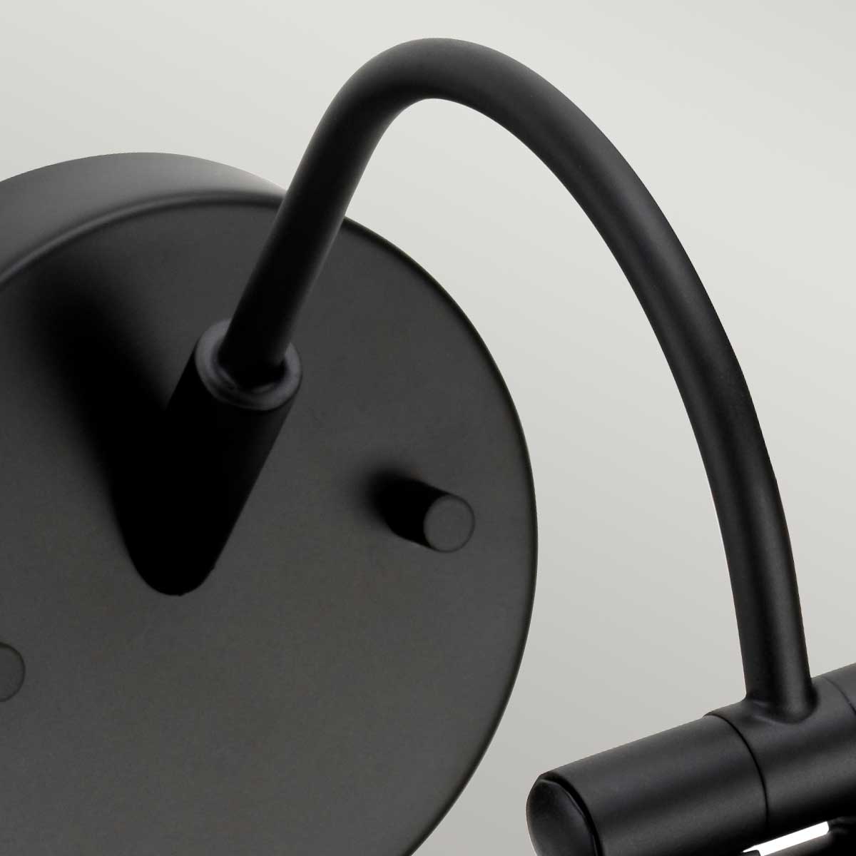 Светильник для картин Elstead Lighting, Арт. ALTON-PL-S-BLK