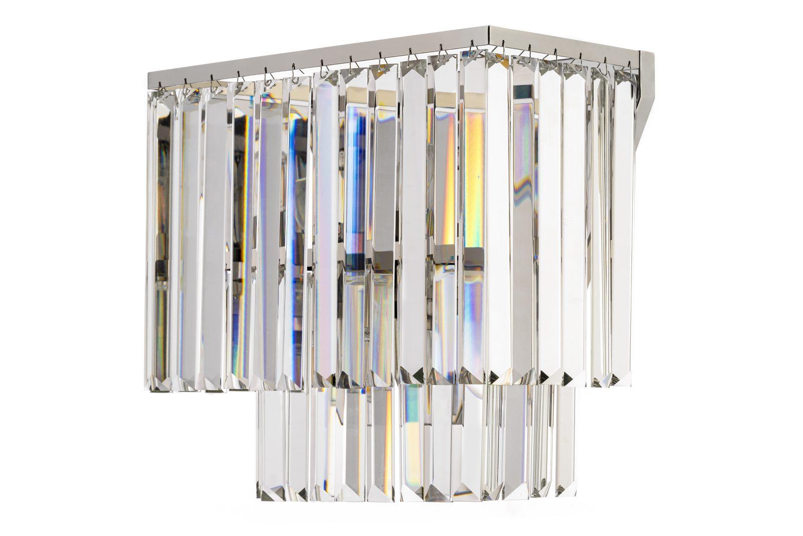 Бра Arti Lampadari Elite Enio E 2.30.100 NP