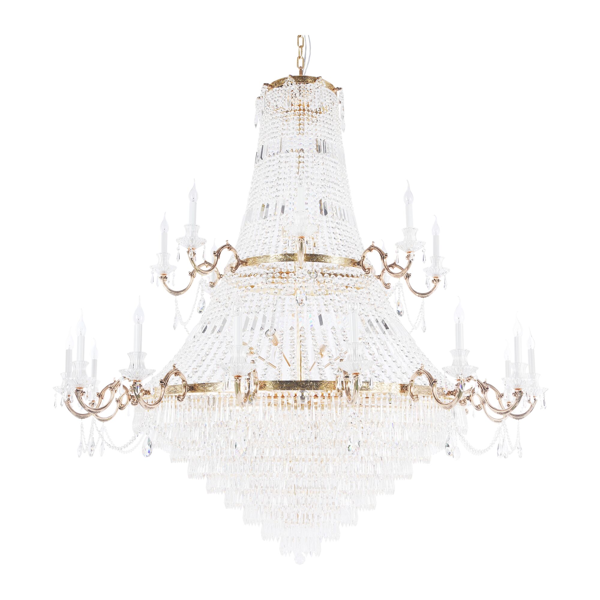 Подвесной светильник Maytoni DIA890-PL-66-G