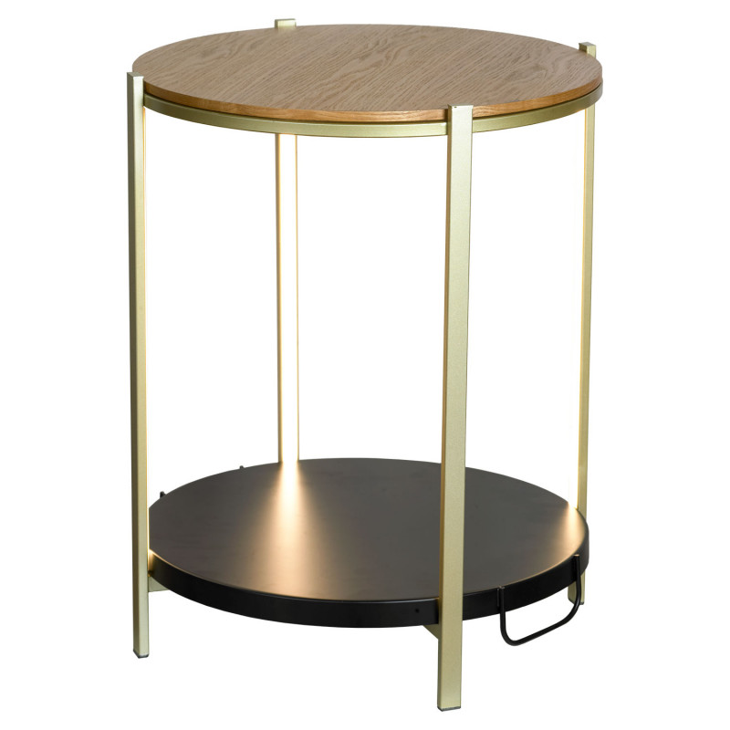 Торшер Lussole LSP-0567-M