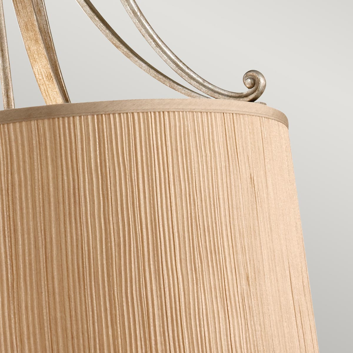 Подвесной светильник Feiss, Арт. FE-ABBEY-P