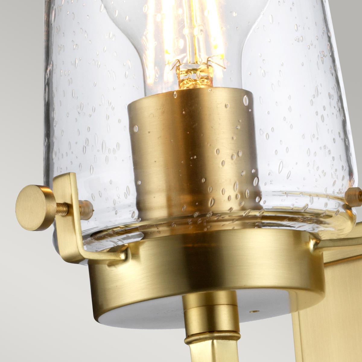 Бра Kichler, Арт. KL-ALTON1-BATH-BB