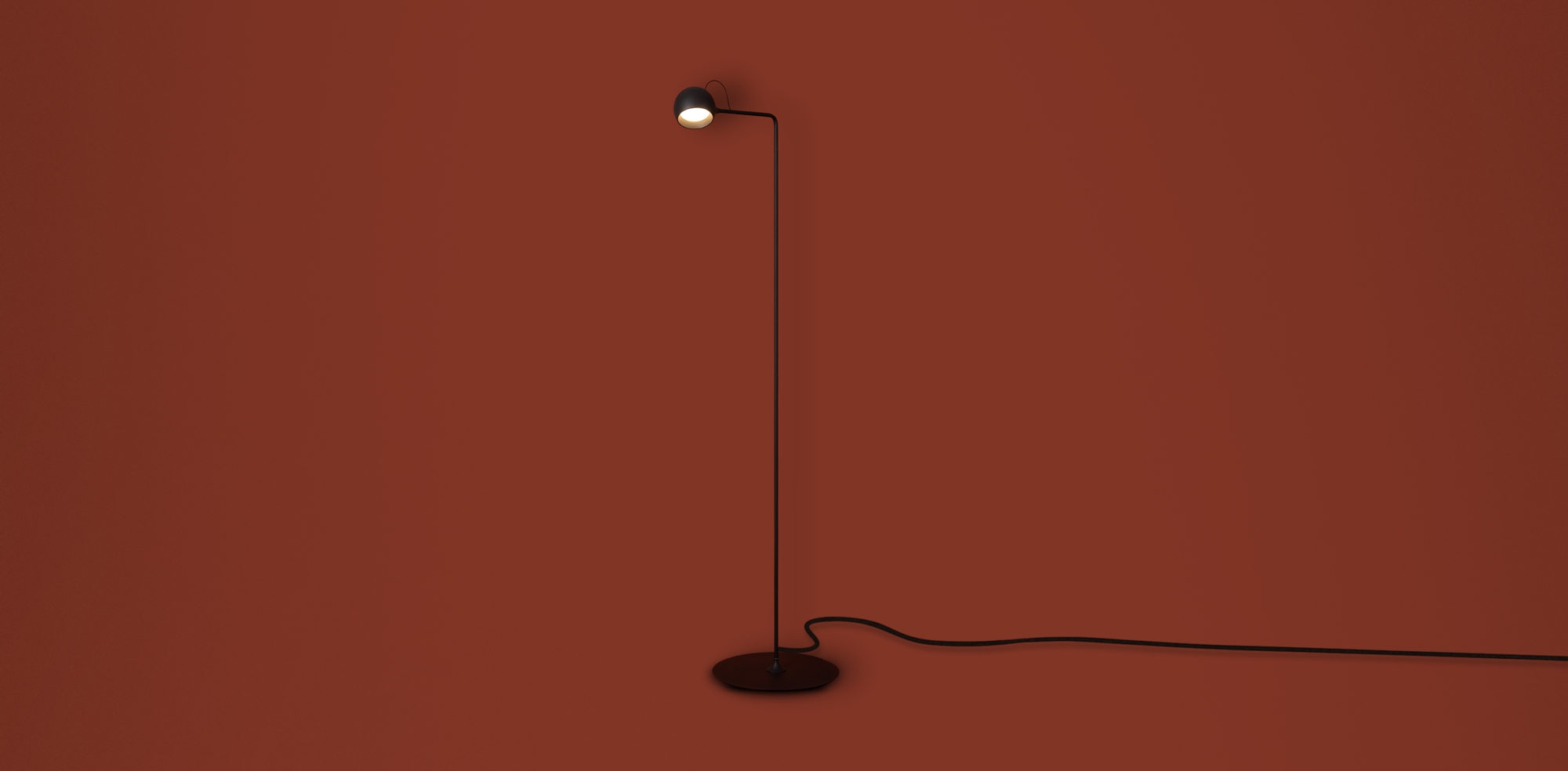 Напольный светильник (торшер) Freya FR5606FL-L9B