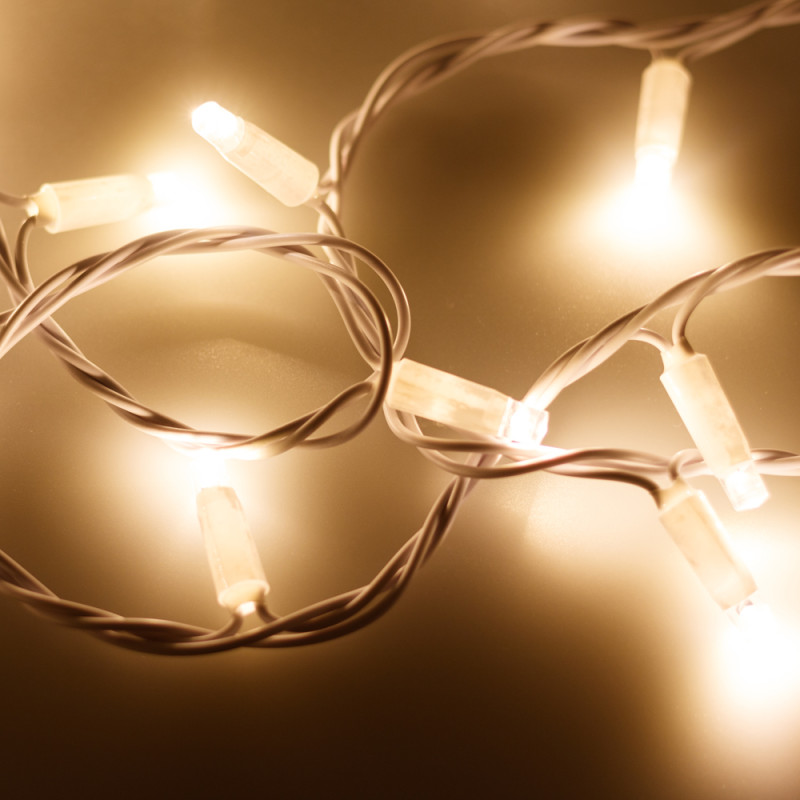 Светодиодная нить ARdecoled 025810