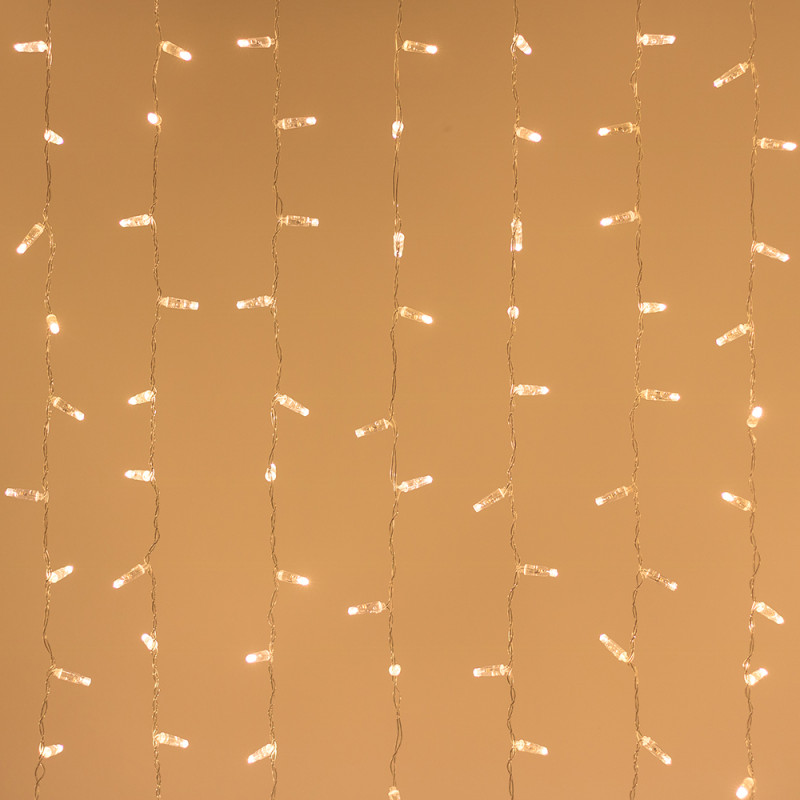 Светодиодный занавес ARdecoled 024875