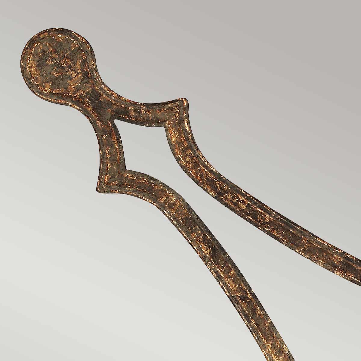 Бра Feiss, Арт. FE-TILLING1-DSGL