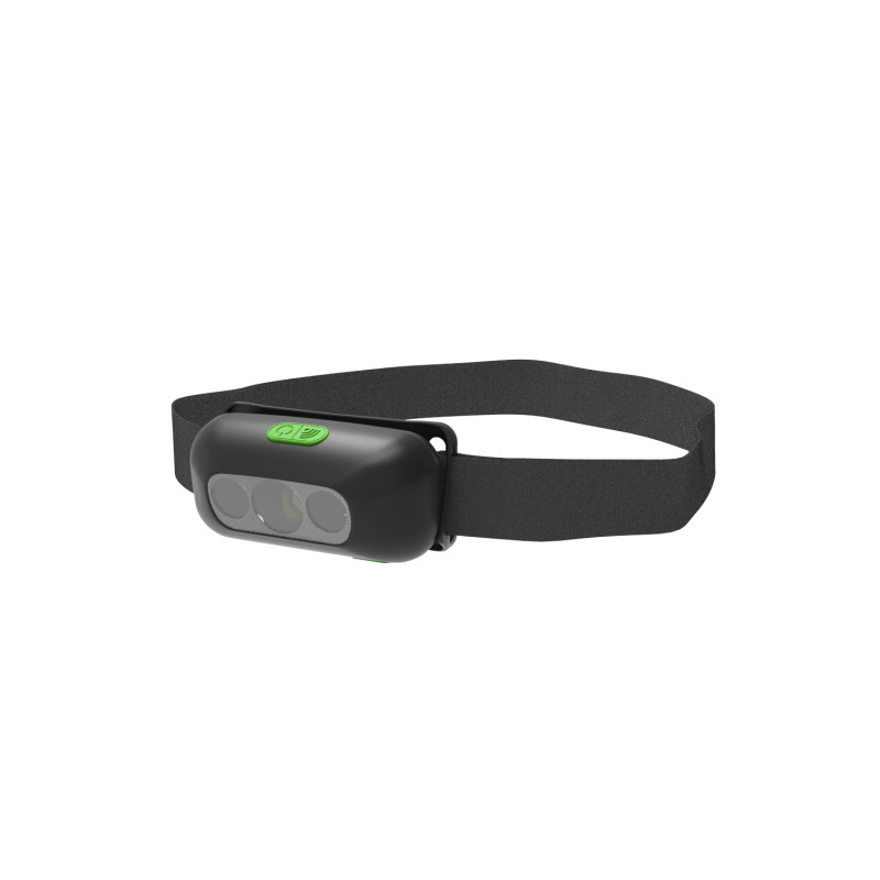 Фонарь Gauss GF410