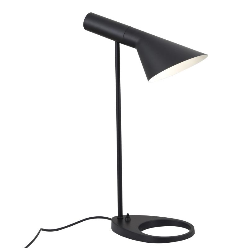 Настольная лампа MODELUX MD.8021.01TL BK