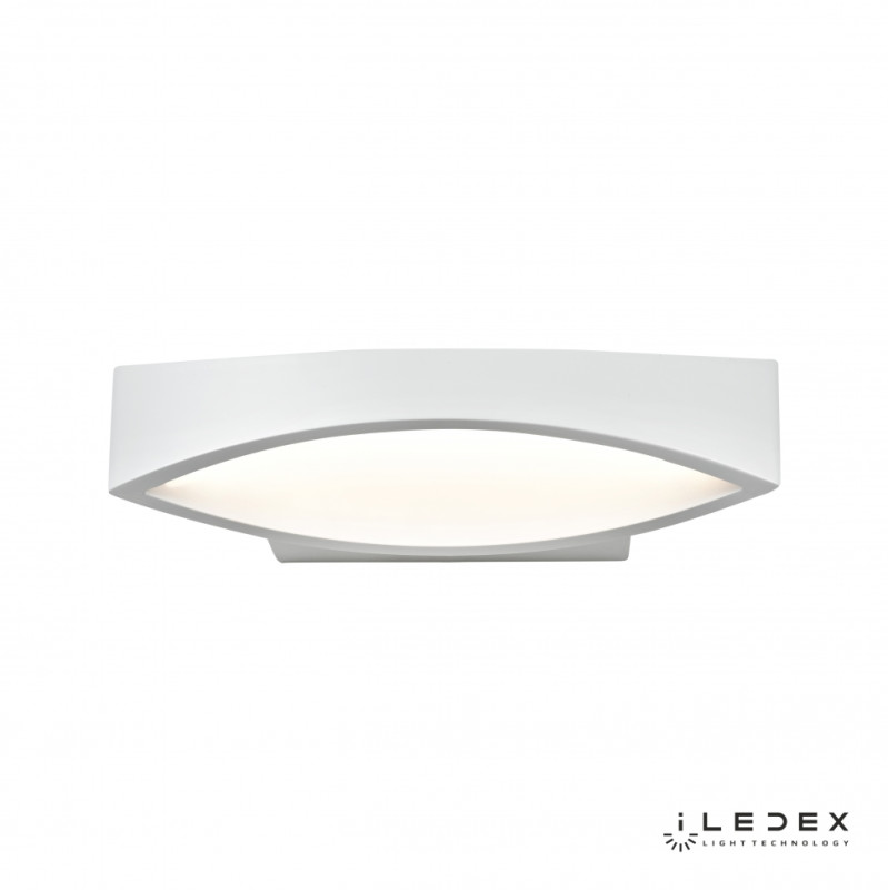 Бра iLedex ZD8118-8W WH