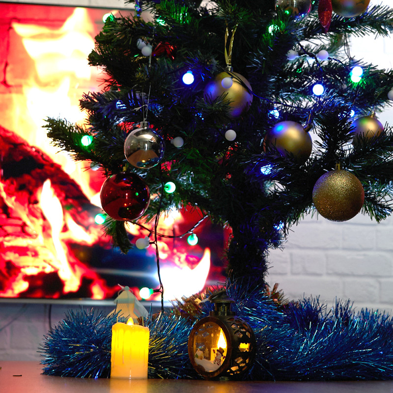 Декоративный светильник Feron 51455