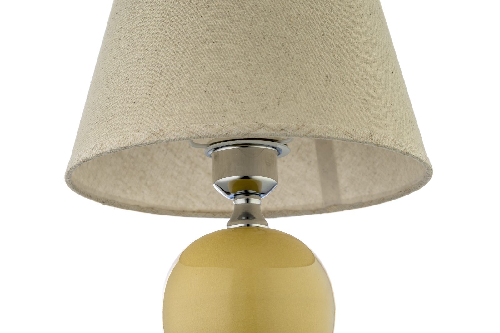 Настольная лампа Arti Lampadari Noli E 4.1 Y