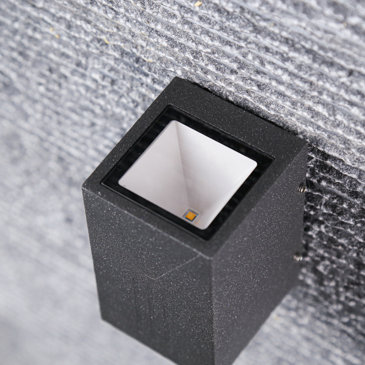 Настенный фонарь Natural Concepts, Арт. NC-003333-DG