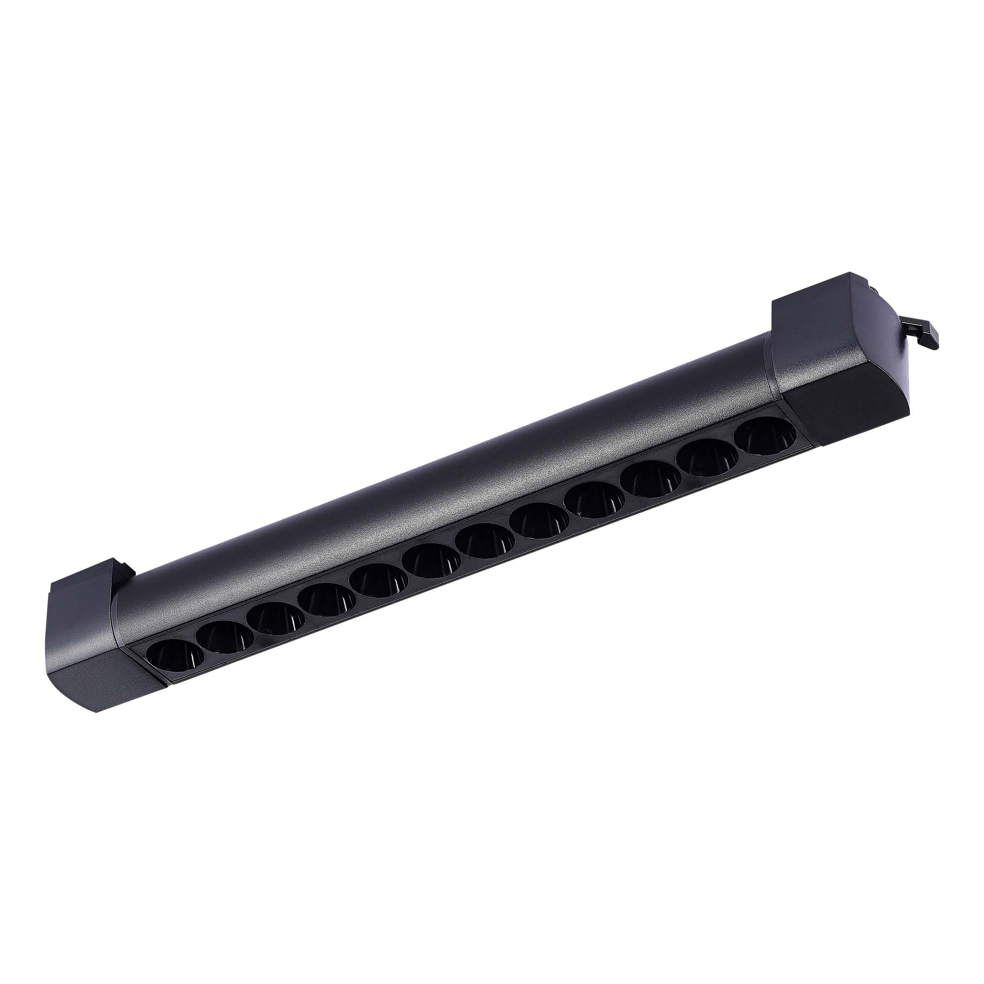 ST367.436.20 Св-к трек. Черный LED 1*20W 3000K 1 500Lm Ra>90 36° IP20 L387xW49xH54 170-240V BASE