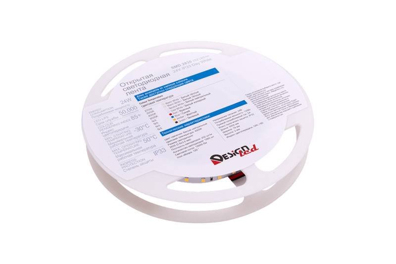 Лента DesignLed DSG2252-24-NW-33