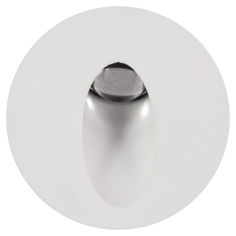 Подсветка ступеней лестницы AM Group AM96LG-3227 WH 4000K