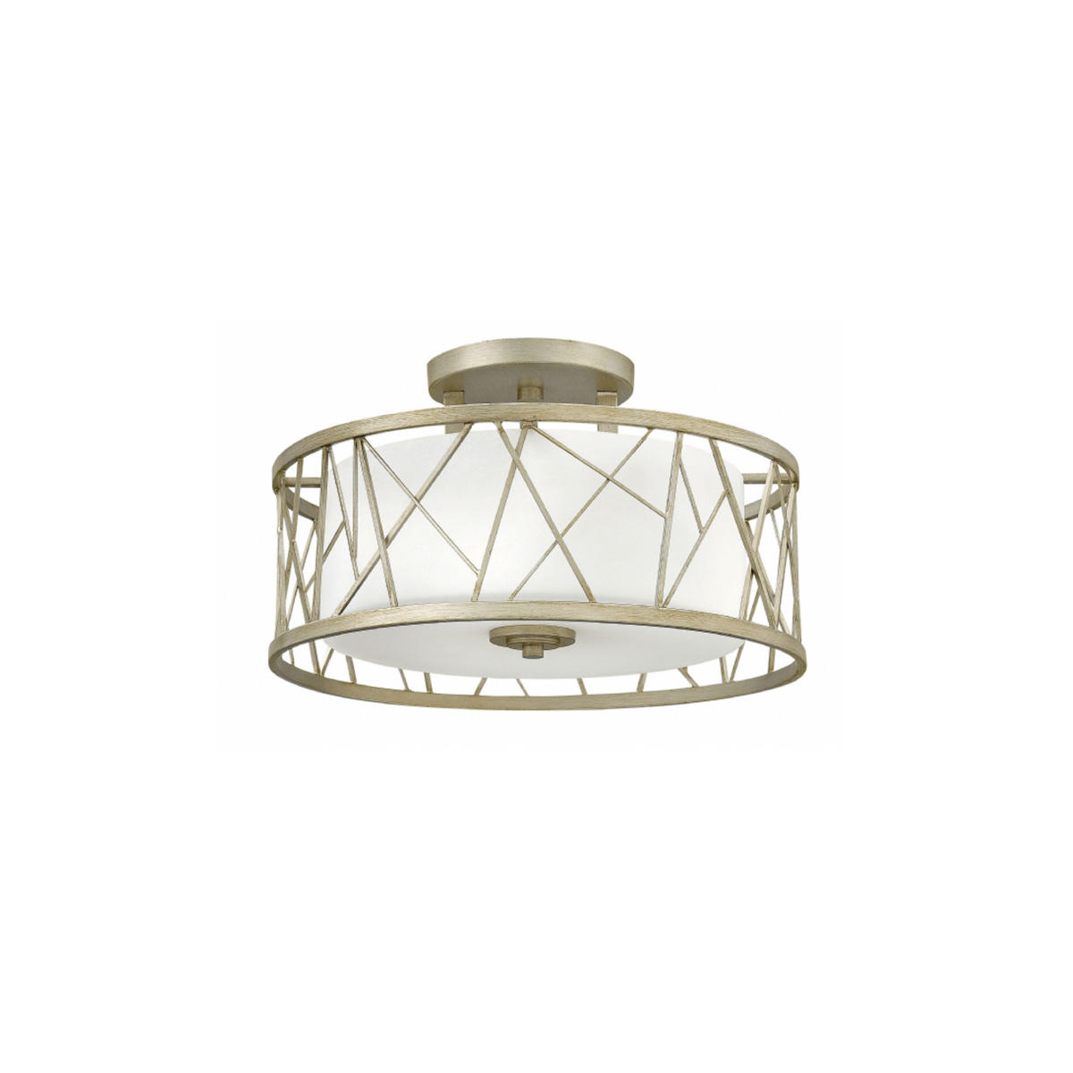 Потолочный светильник Hinkley Lighting, Арт. HK-NEST-SF-SL