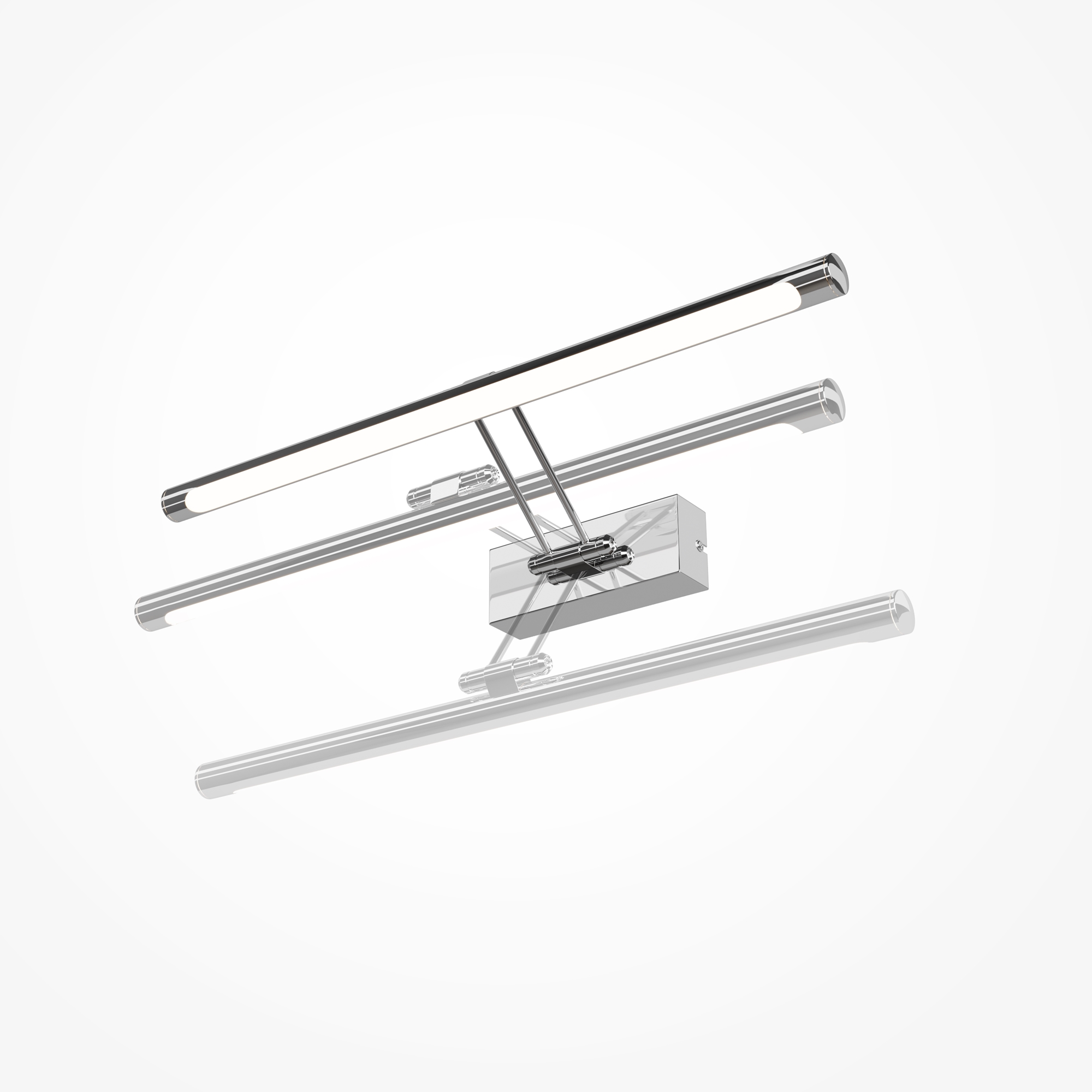 Подсветка Maytoni MIR267WL-L12CH3K