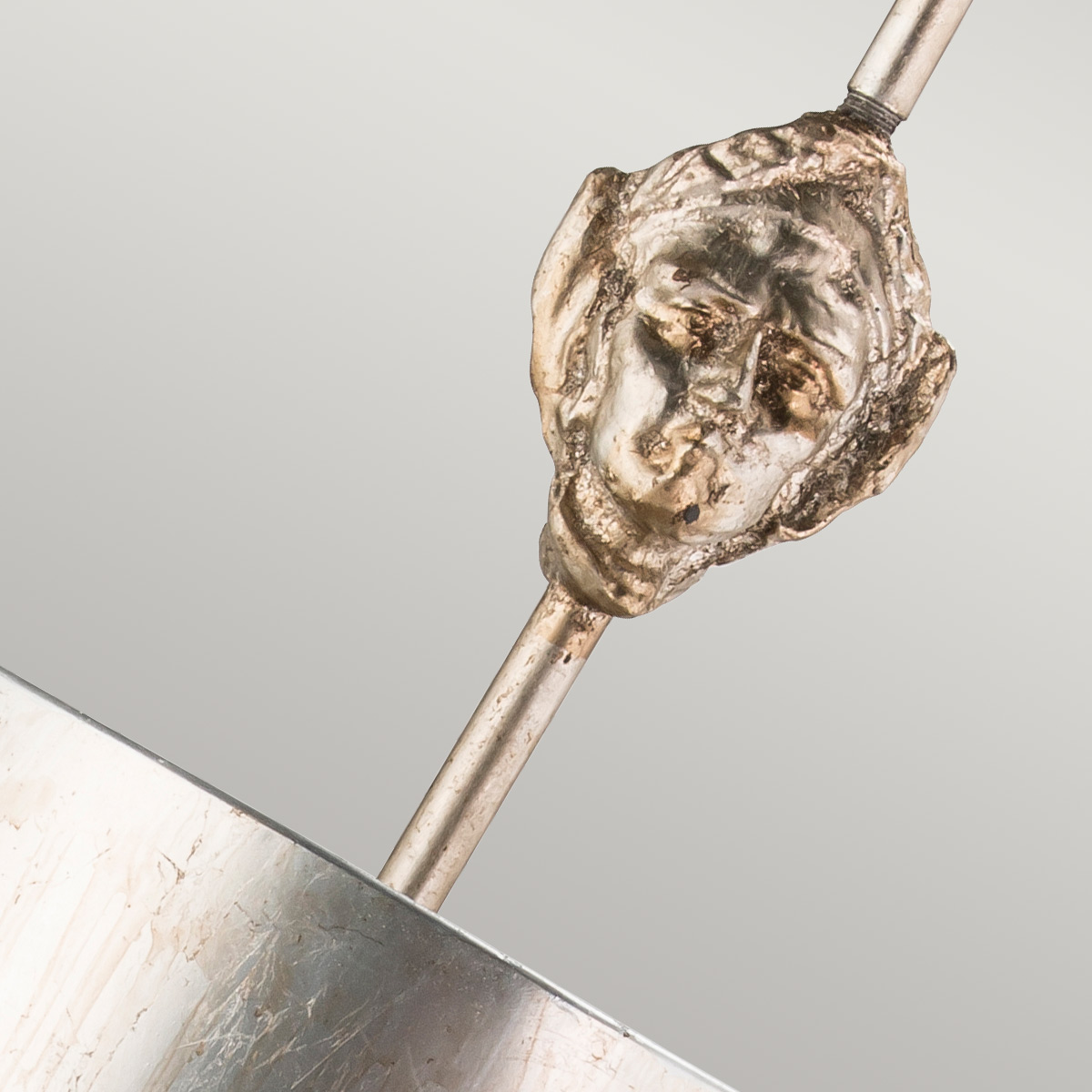 Подвесной светильник Flambeau, Арт. FB-FRAGMENT-S-PS