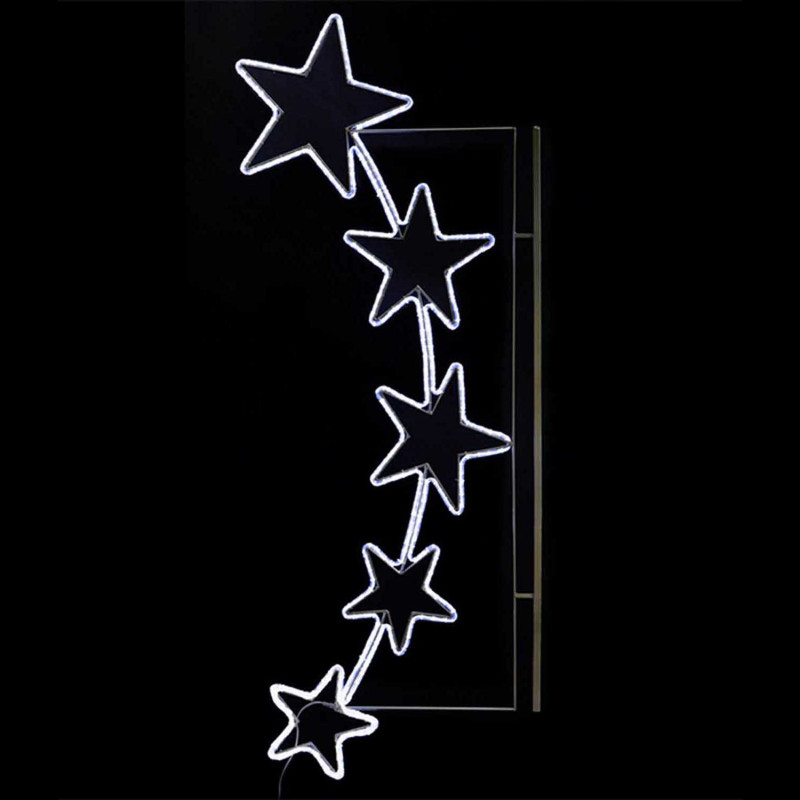 Светодиодная консоль Laitcom SKL4-220W