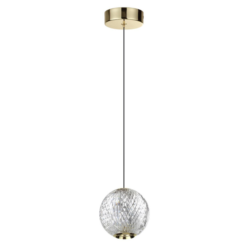 Подвесной светильник Odeon Light 5008/5LA