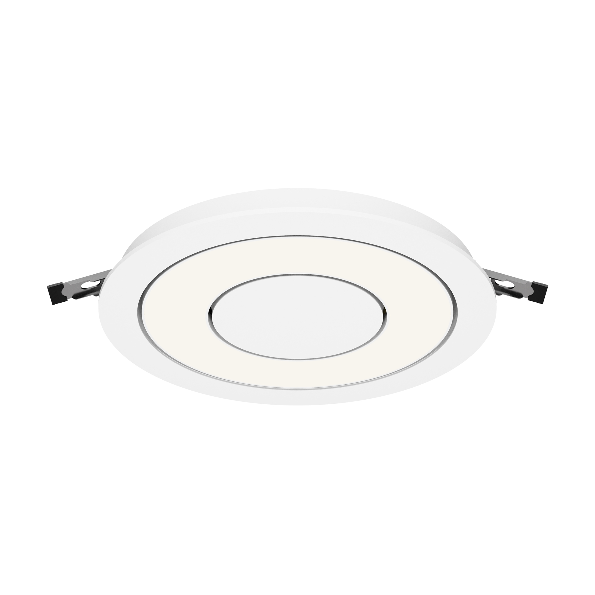 Встраиваемый светильник Technical DL102-12W4K-W