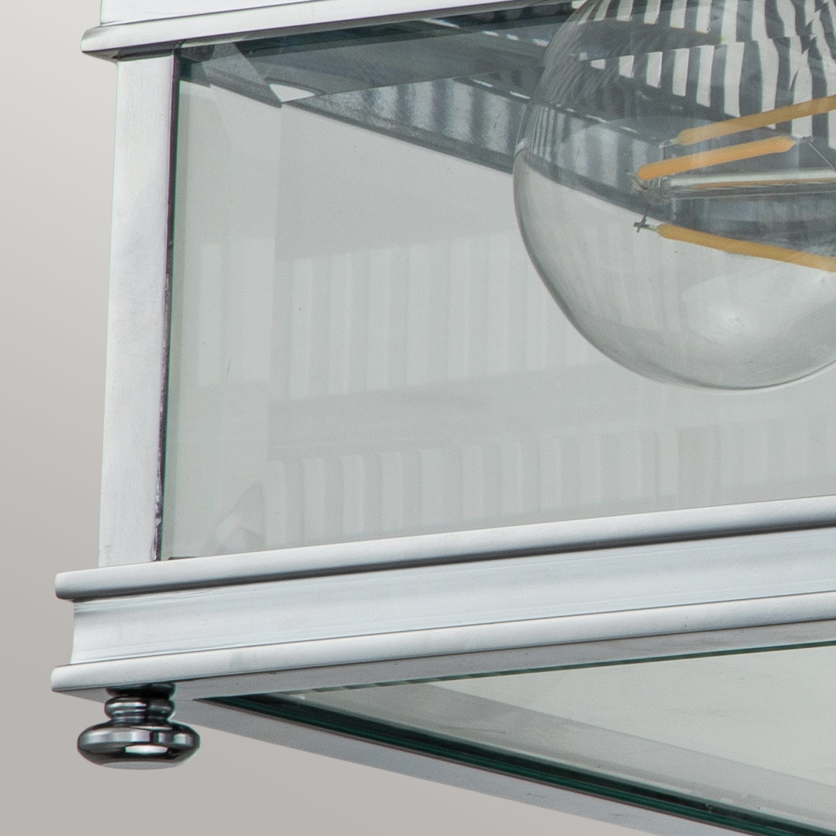 Потолочный фонарь Elstead, Арт. HOLBORN-F-PC