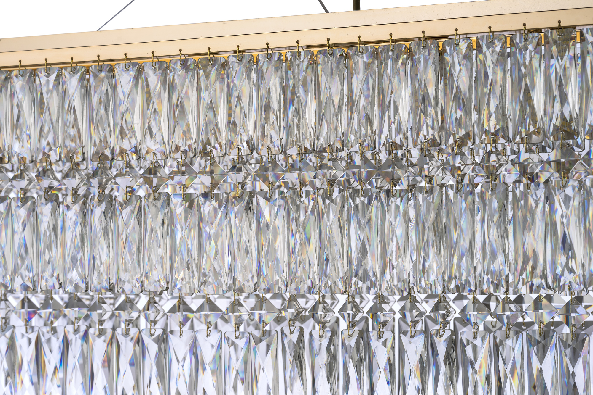 Люстра подвесная Arti Lampadari Elite Acquaro E 1.5.120x30.102 GP