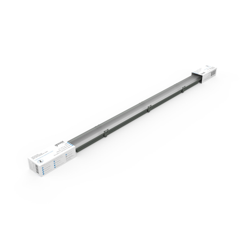 Светильник промышленный Gauss 909437115