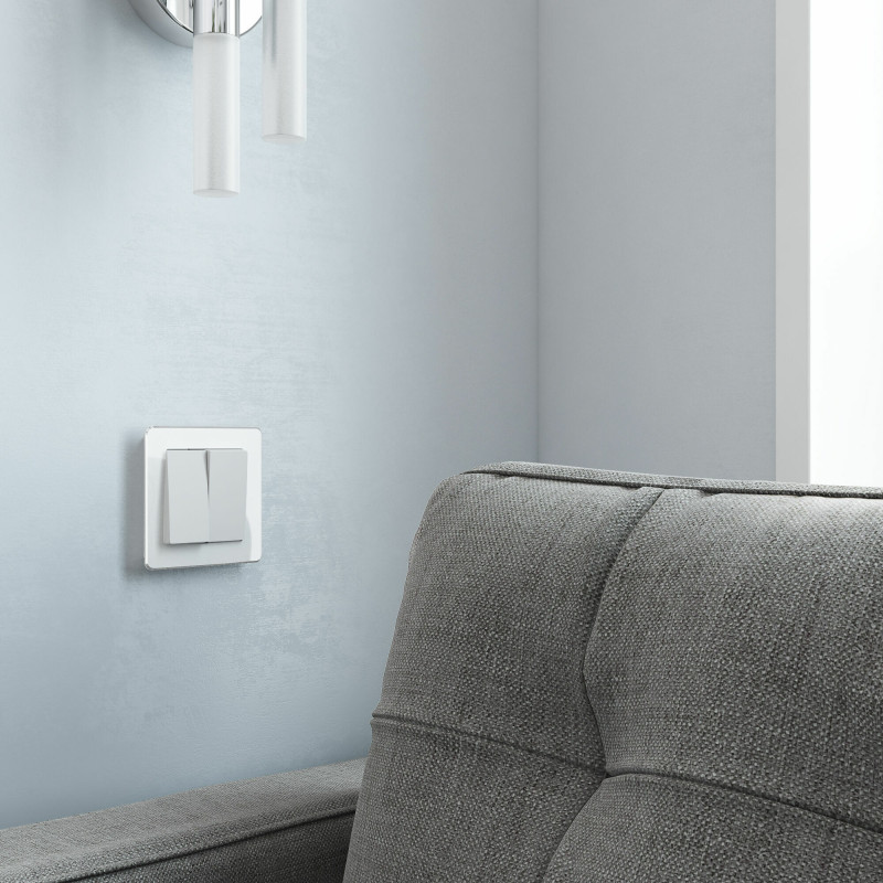 Выключатель Werkel W1120061