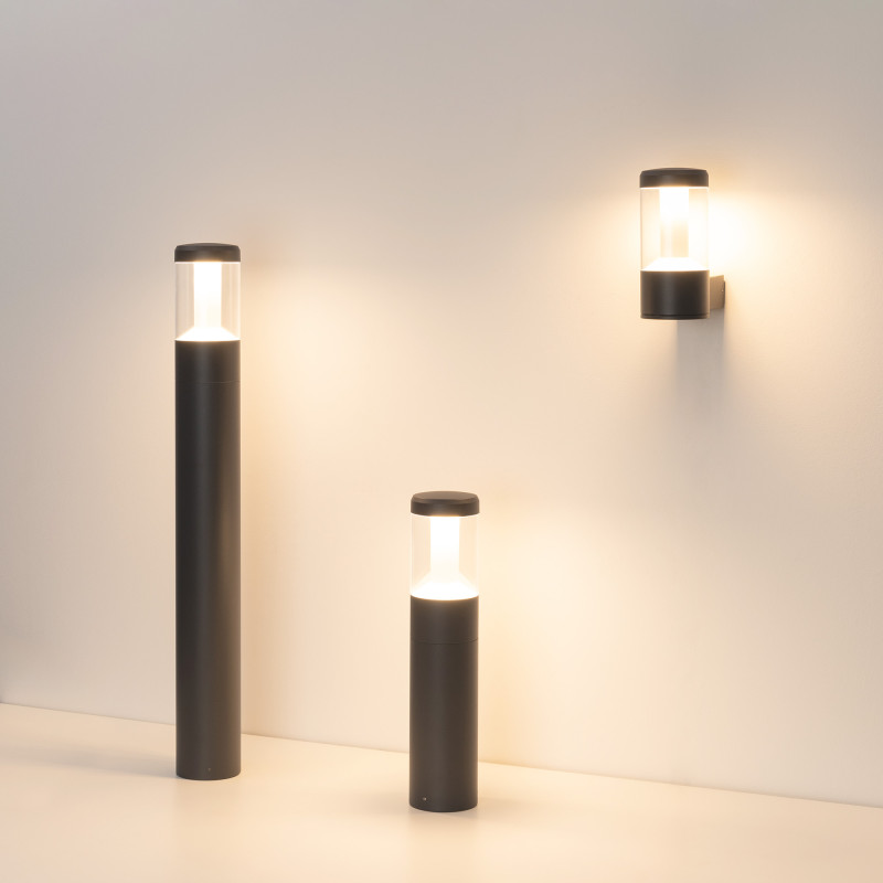 Садово-парковый светильник Arlight 052702