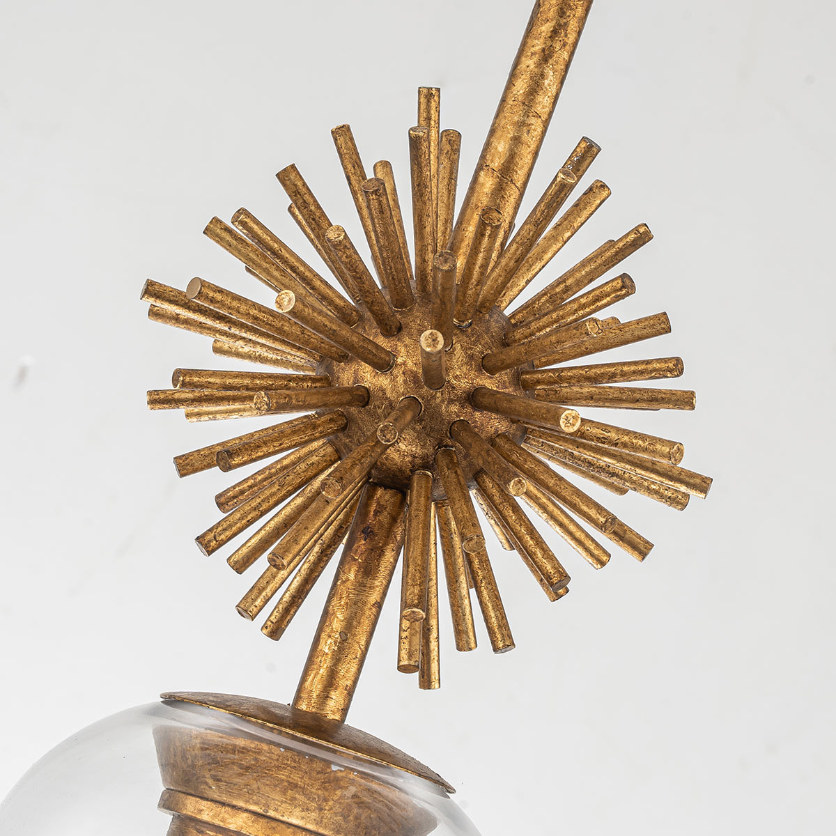 Подвесной светильник Elstead Lighting, Арт. STARING-MP-DG-CLEAR