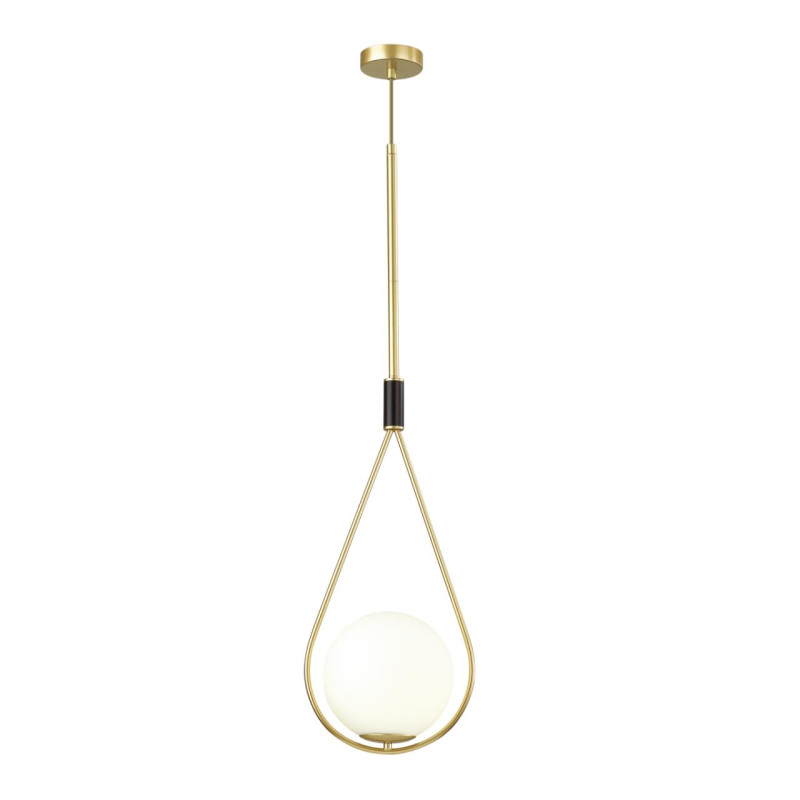 Подвесной светильник Odeon Light 4810/1A