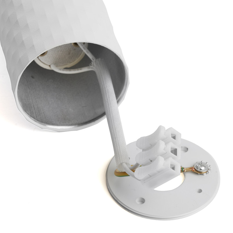 Накладной светильник Feron 48654