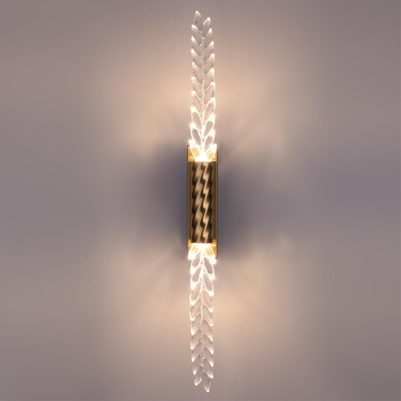 Бра Odeon Light 5449/5WL