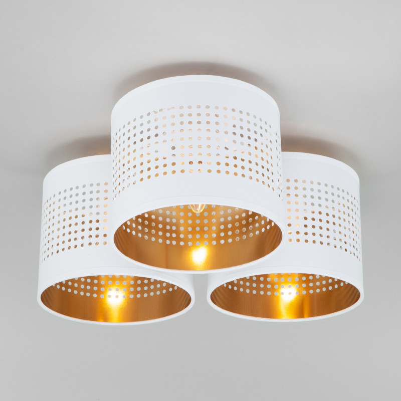 Накладная люстра TK Lighting 853