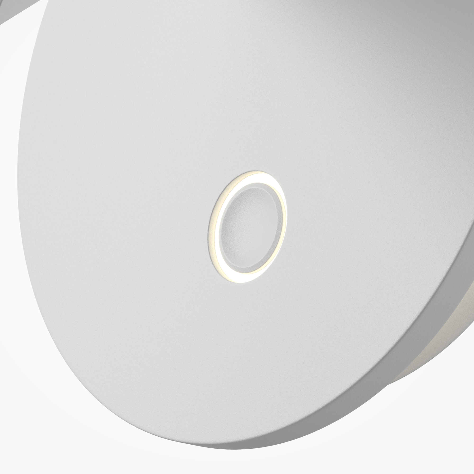 Настенный светильник (бра) Technical C176WL-9W-2.7-4K-W