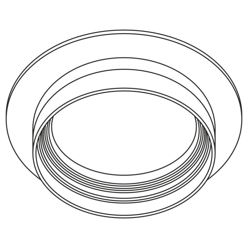 Встраиваемый светильник Citilux CL002D10