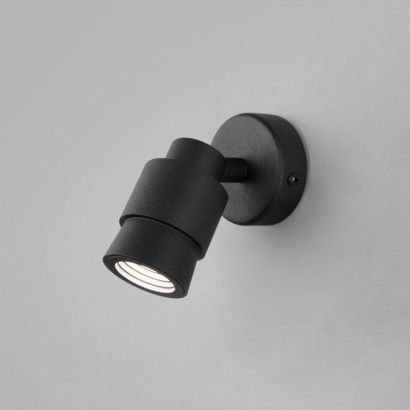 Спот Eurosvet 20125/1 LED черный