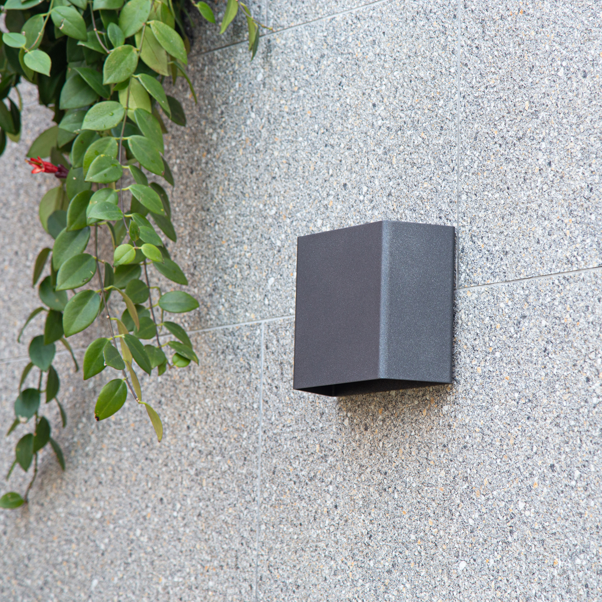 Настенный фонарь Natural Concepts, Арт. NC-023504-SB