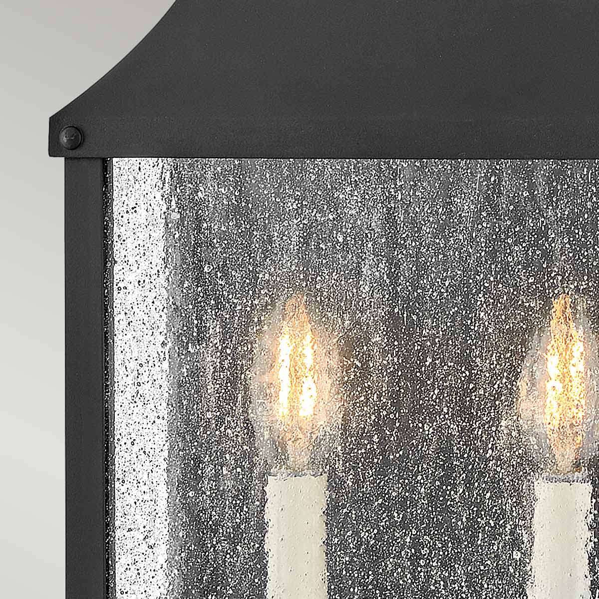 Настенный фонарь Hinkley, Арт. HK-BEACON-HILL7-MB