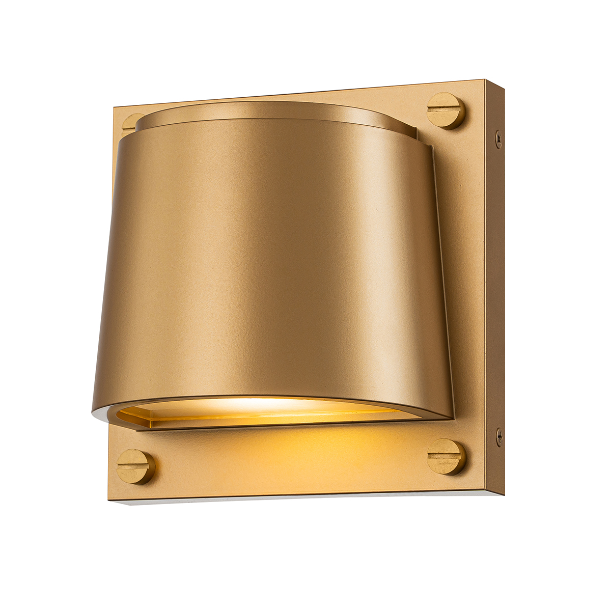 Настенный фонарь Hinkley, Арт. HK-SCOUT-PHB