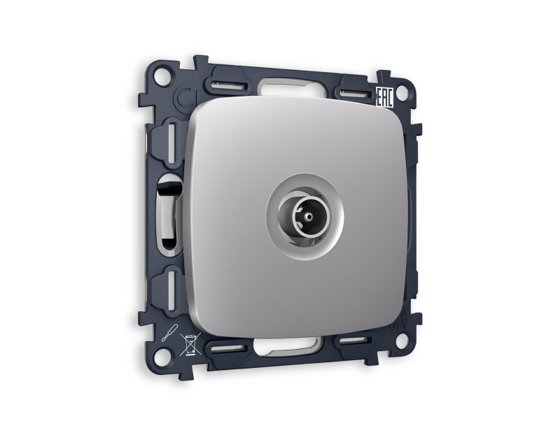 Розетка Ambrella Volt MO513030