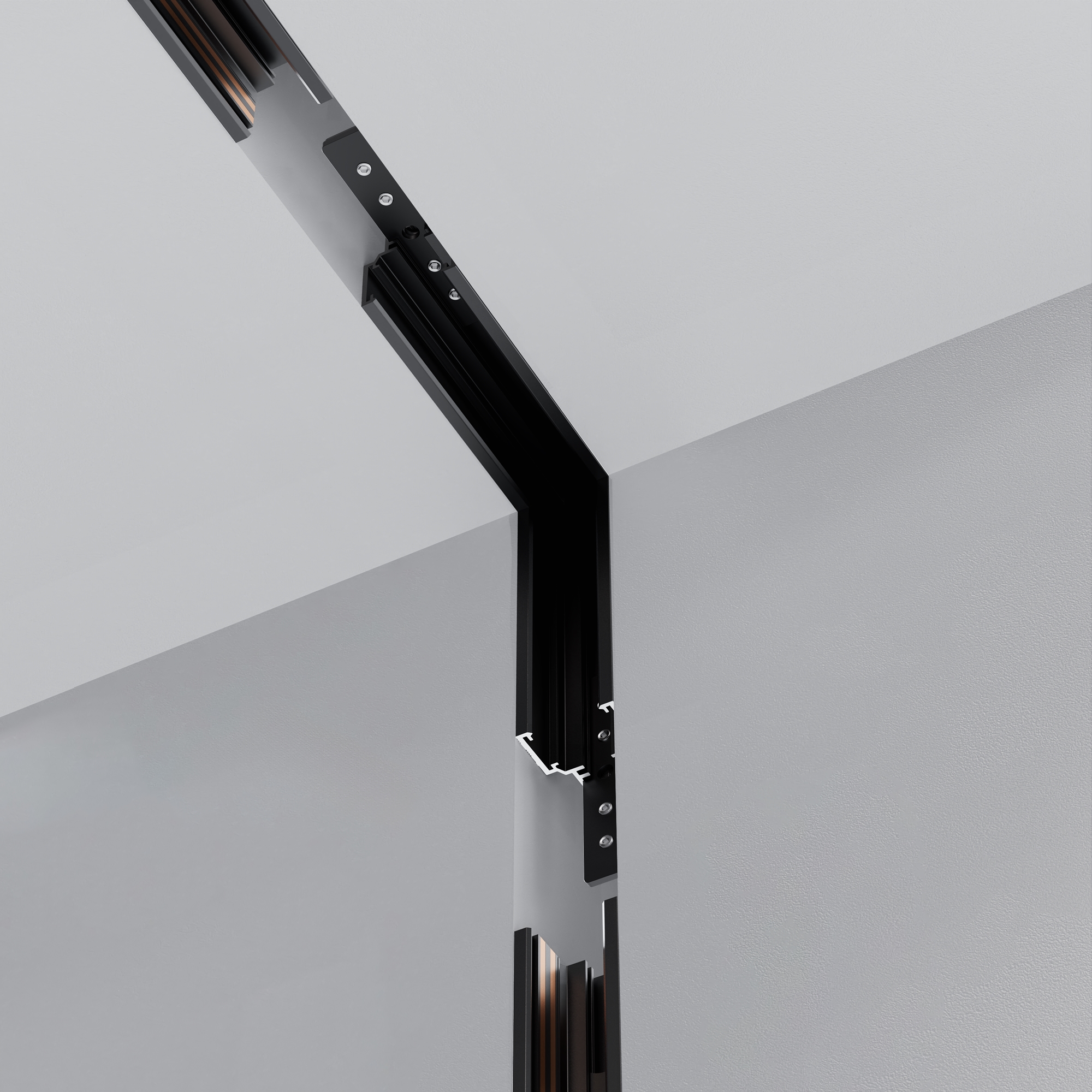 Комплектующие для трековой системы Technical TRAM034ICL-42B