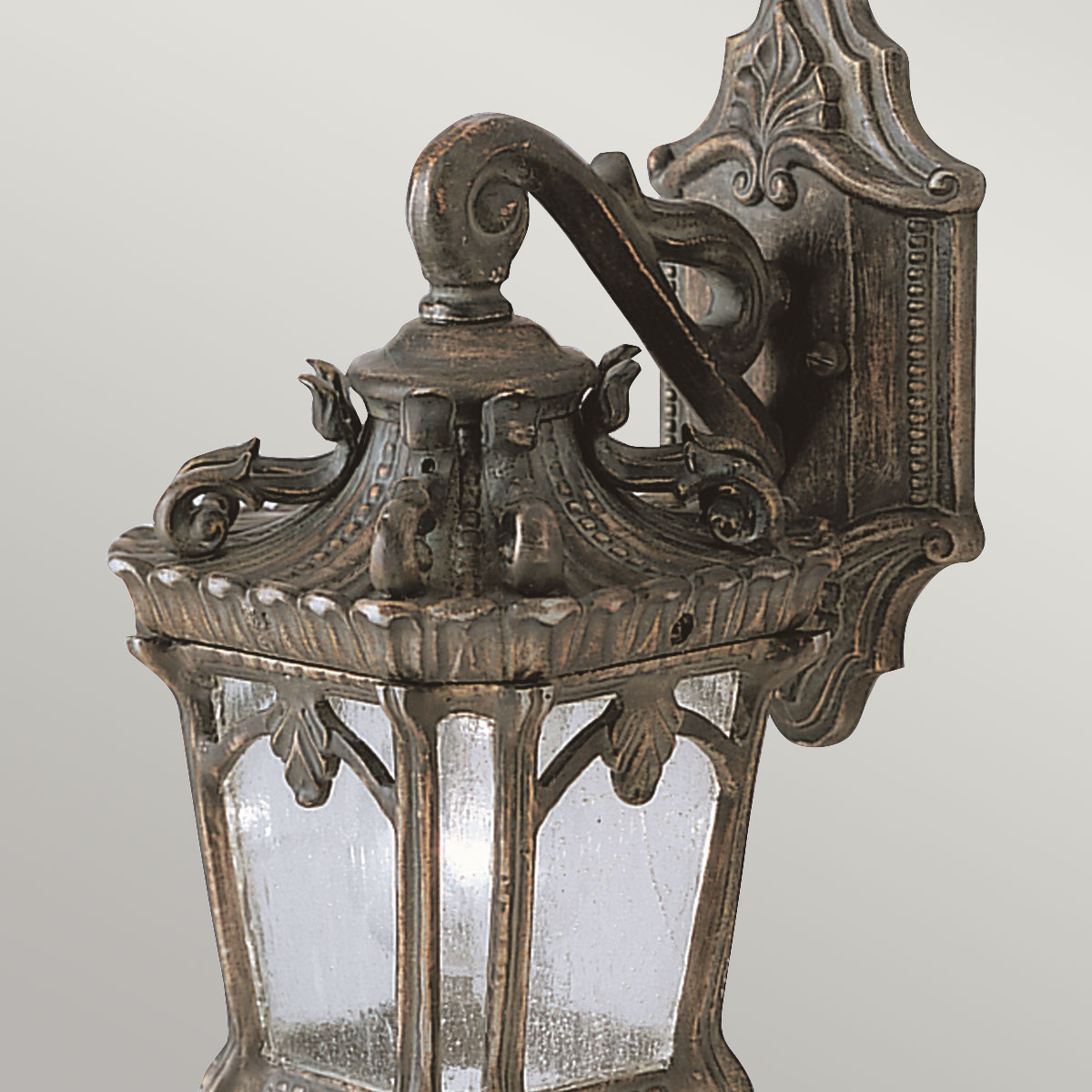 Настенный фонарь Kichler, Арт. KL-TOURNAI2-S