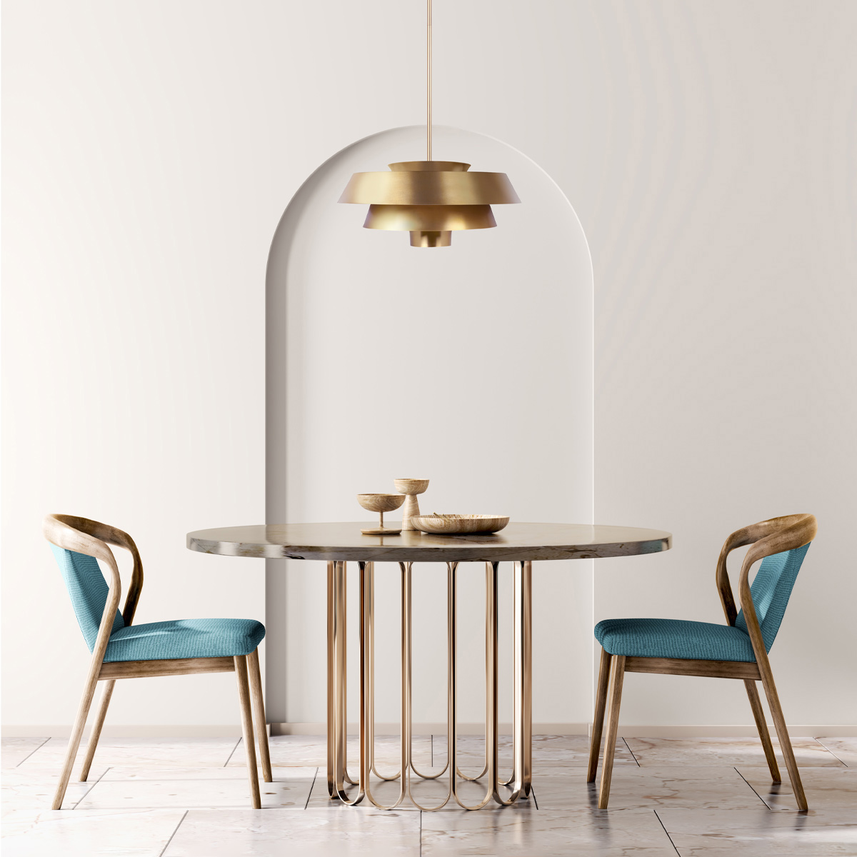 Подвесной светильник Feiss, Арт. FE-BRISBIN-BB