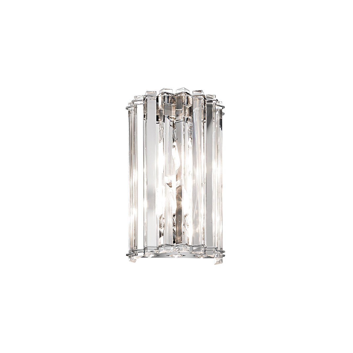 Бра Kichler, Арт. KL-CRYSTAL-SKYE2
