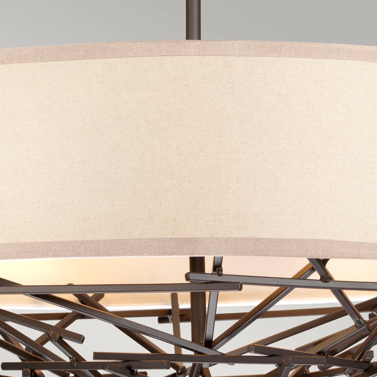 Подвесной светильник Elstead Lighting, Арт. TAIKO-4P