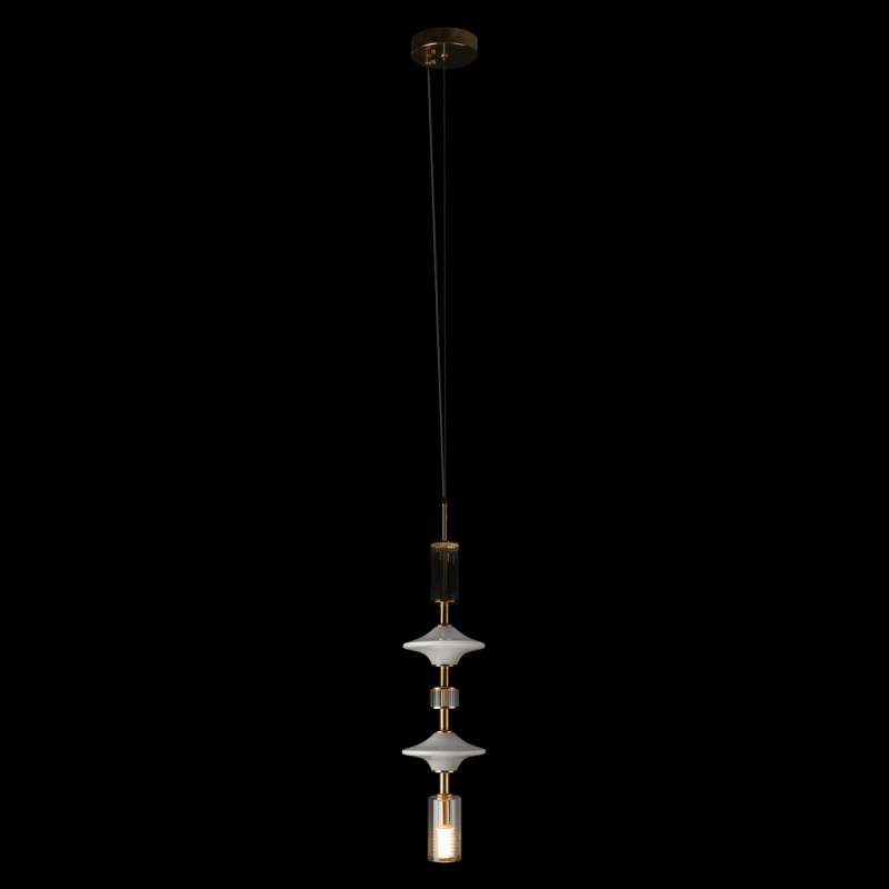 Подвесной светильник LOFT IT 10423/B
